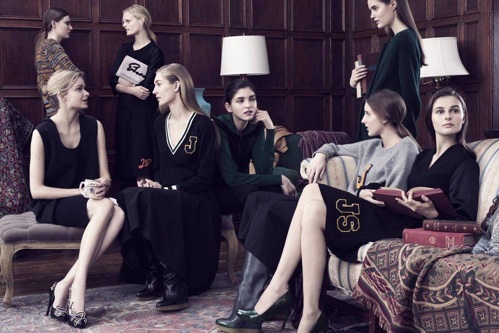 criSse womens club_